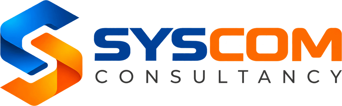 Syscom Consultancy
